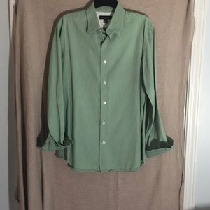 Banana republic dress shirt.
